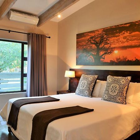 Bushveld Terrace Safari Hotel, Lodge & Spa Phalaborwa Zewnętrze zdjęcie