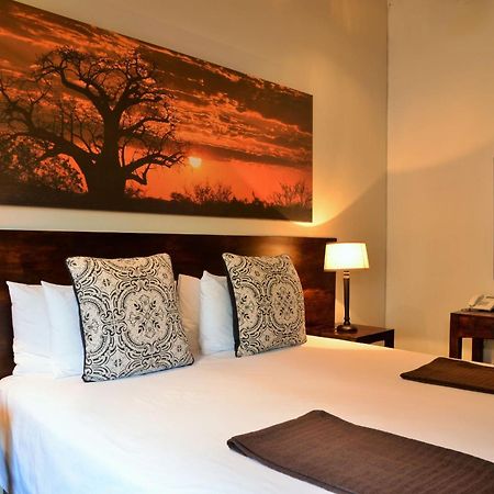 Bushveld Terrace Safari Hotel, Lodge & Spa Phalaborwa Zewnętrze zdjęcie