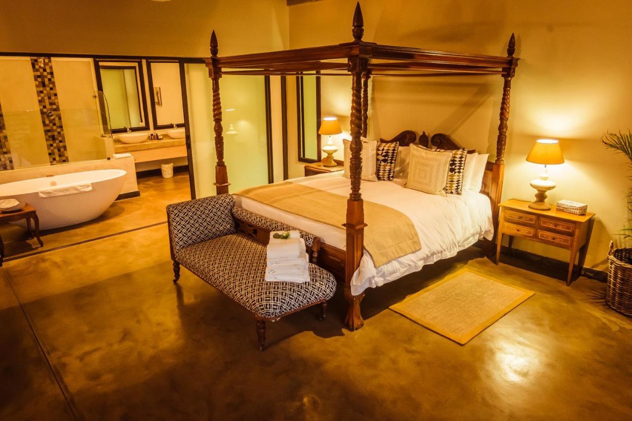 Bushveld Terrace Safari Hotel, Lodge & Spa Phalaborwa Zewnętrze zdjęcie