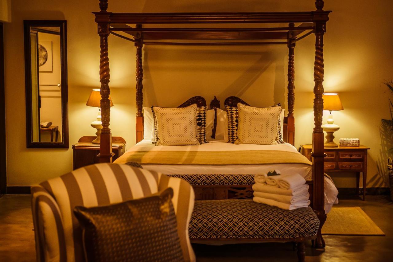 Bushveld Terrace Safari Hotel, Lodge & Spa Phalaborwa Zewnętrze zdjęcie