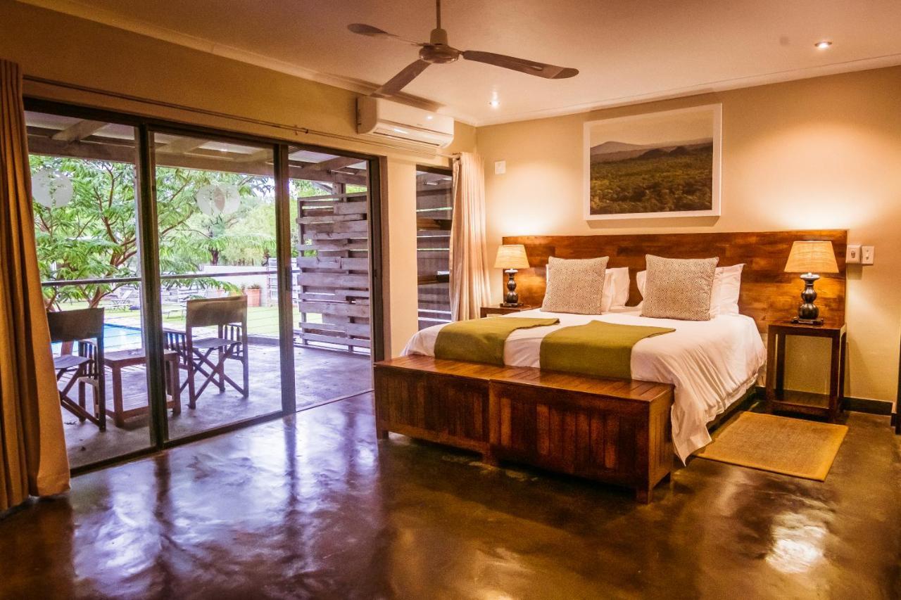 Bushveld Terrace Safari Hotel, Lodge & Spa Phalaborwa Zewnętrze zdjęcie
