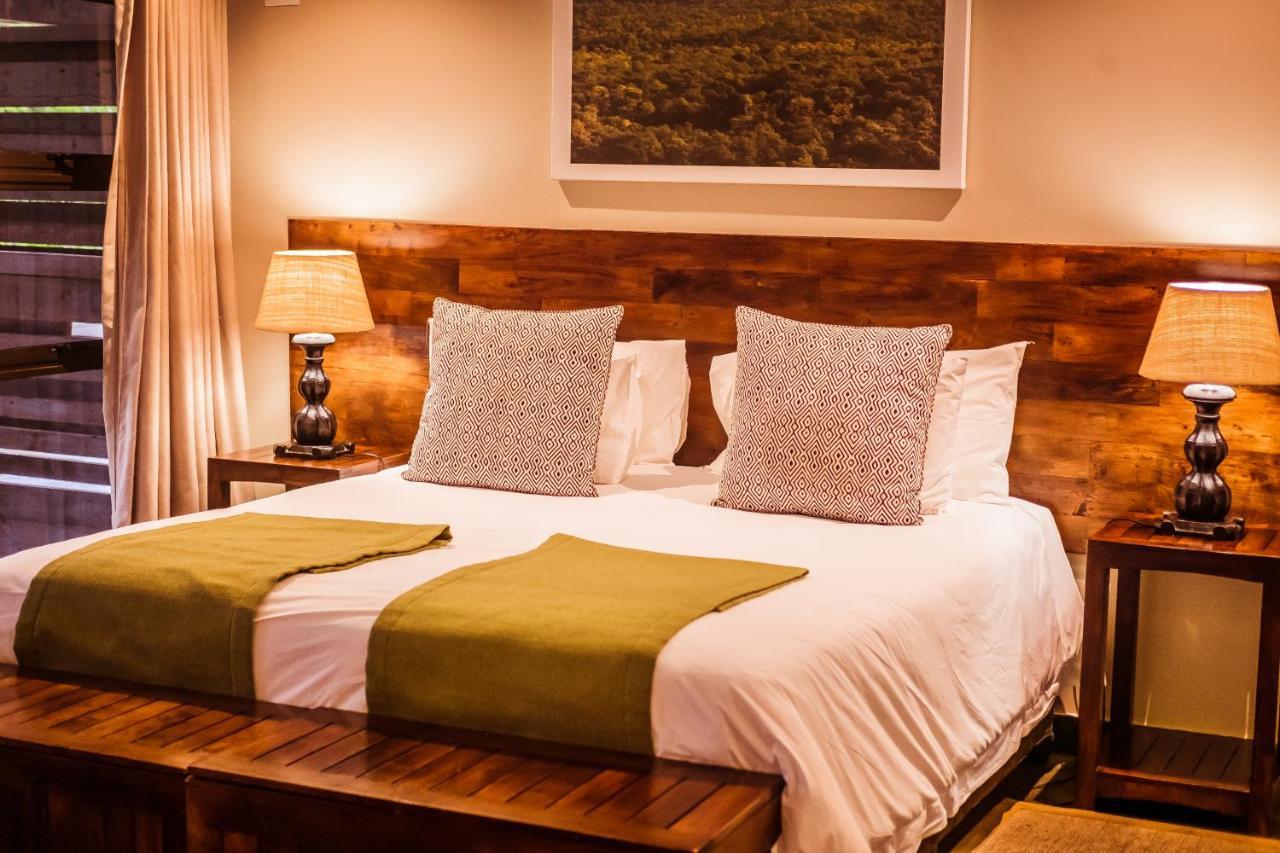 Bushveld Terrace Safari Hotel, Lodge & Spa Phalaborwa Zewnętrze zdjęcie