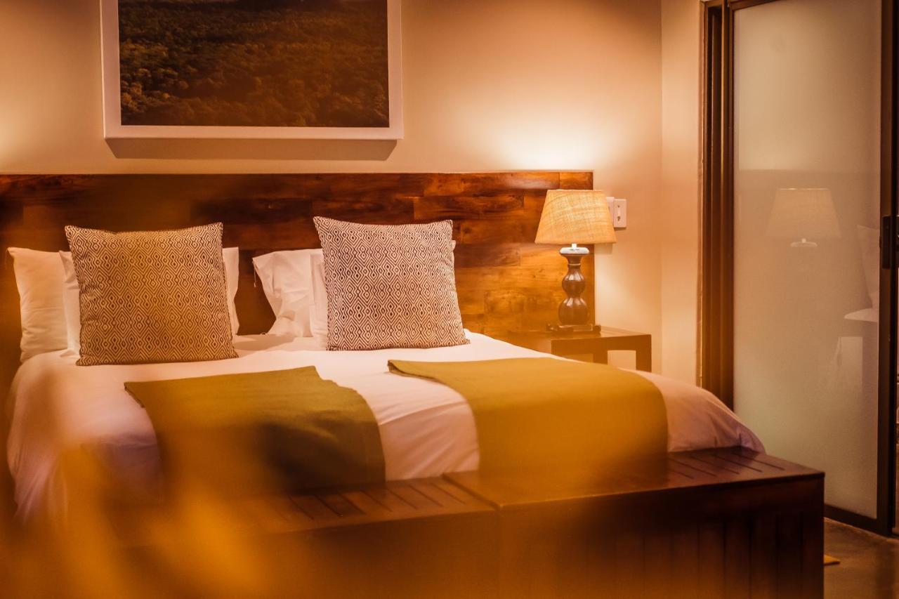 Bushveld Terrace Safari Hotel, Lodge & Spa Phalaborwa Zewnętrze zdjęcie