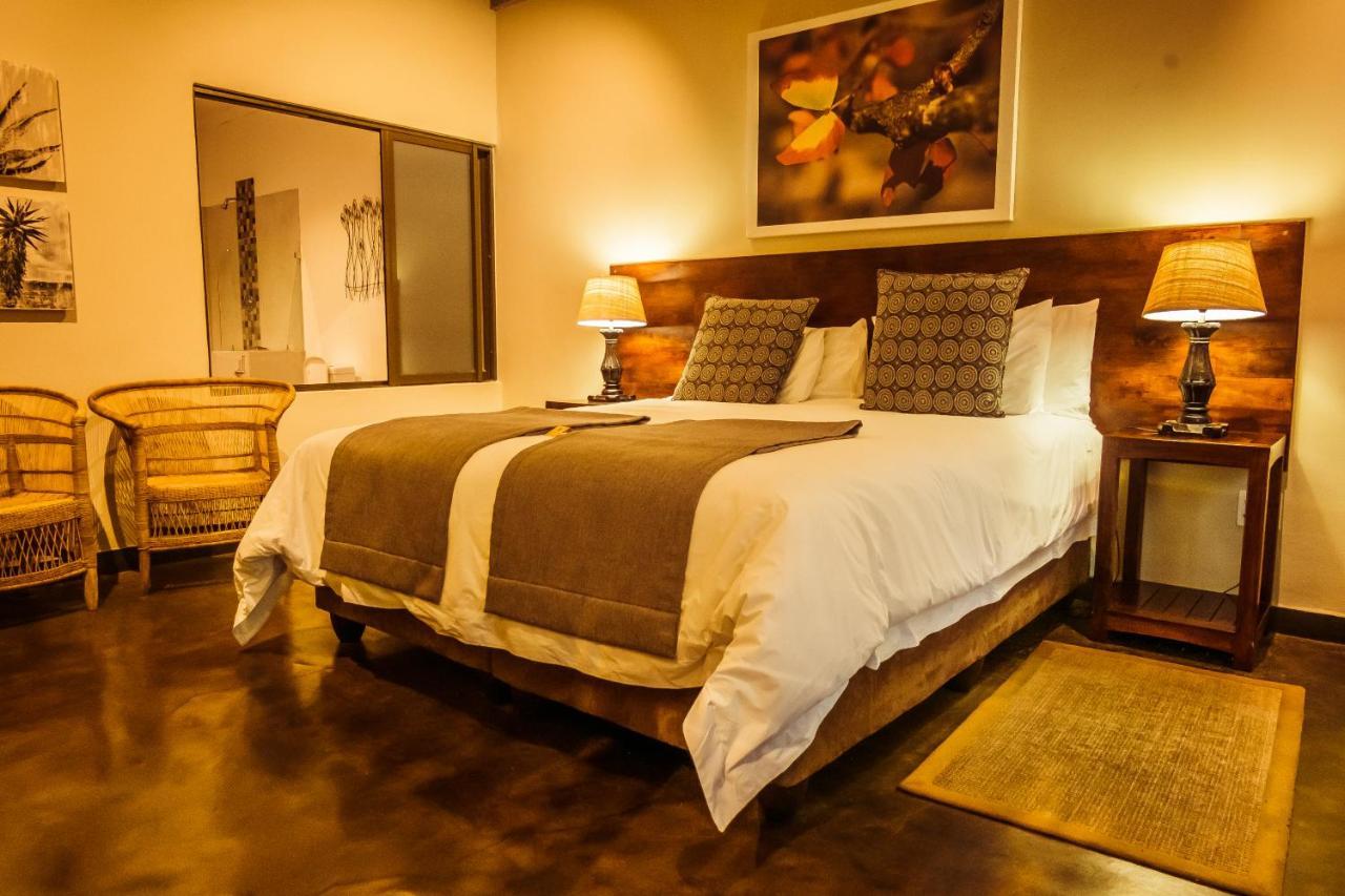 Bushveld Terrace Safari Hotel, Lodge & Spa Phalaborwa Zewnętrze zdjęcie