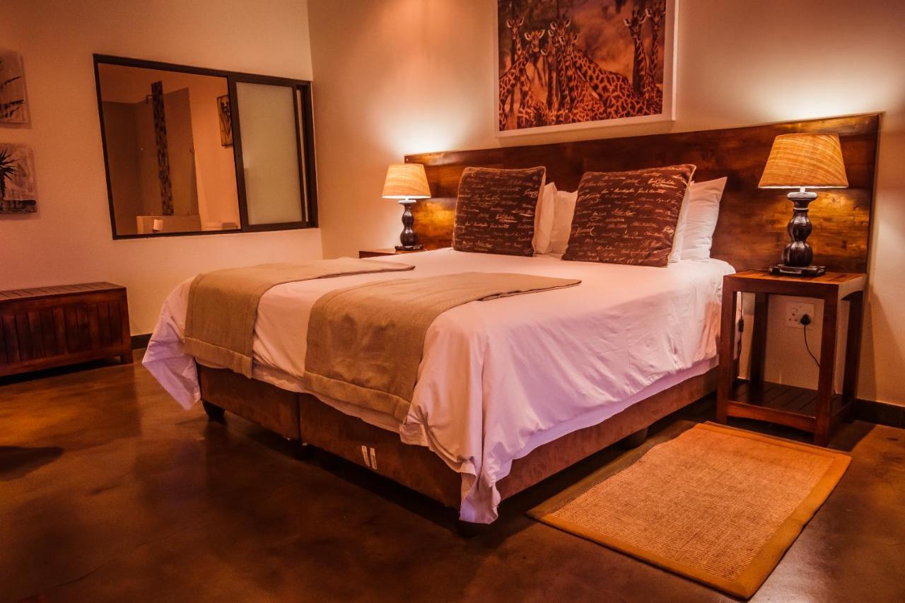 Bushveld Terrace Safari Hotel, Lodge & Spa Phalaborwa Zewnętrze zdjęcie