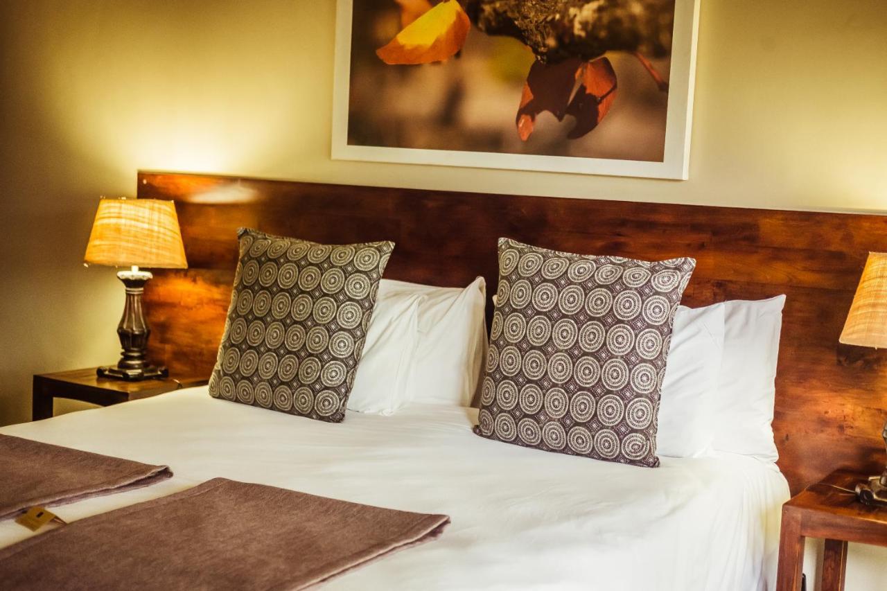 Bushveld Terrace Safari Hotel, Lodge & Spa Phalaborwa Zewnętrze zdjęcie