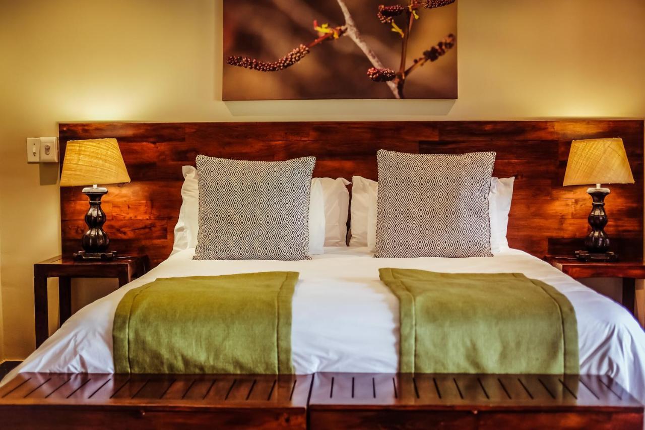 Bushveld Terrace Safari Hotel, Lodge & Spa Phalaborwa Zewnętrze zdjęcie