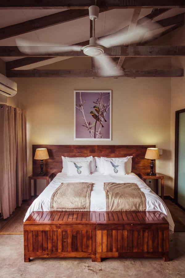 Bushveld Terrace Safari Hotel, Lodge & Spa Phalaborwa Zewnętrze zdjęcie