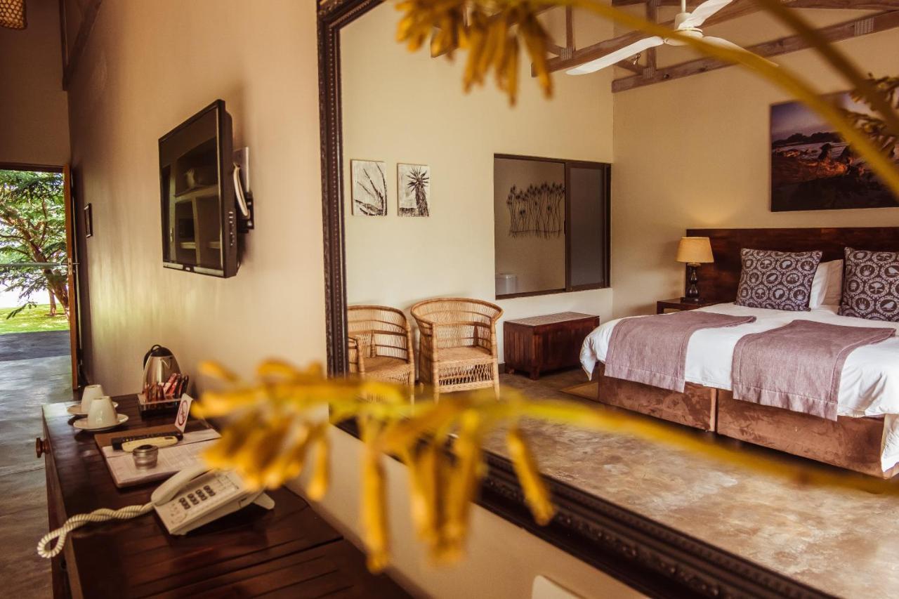 Bushveld Terrace Safari Hotel, Lodge & Spa Phalaborwa Zewnętrze zdjęcie