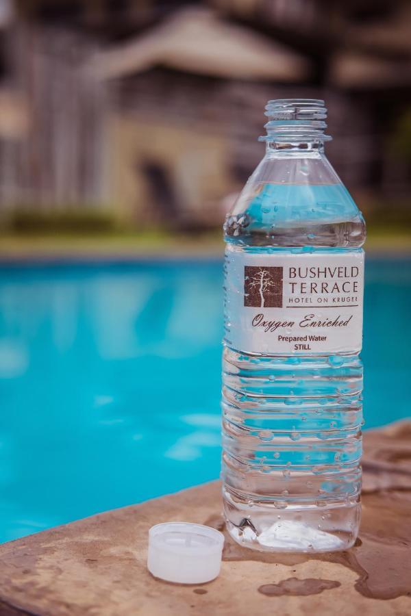 Bushveld Terrace Safari Hotel, Lodge & Spa Phalaborwa Zewnętrze zdjęcie