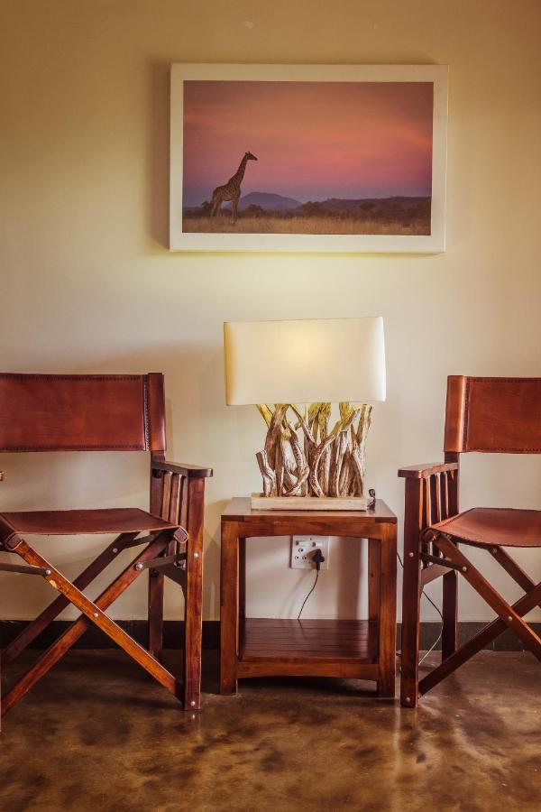 Bushveld Terrace Safari Hotel, Lodge & Spa Phalaborwa Zewnętrze zdjęcie