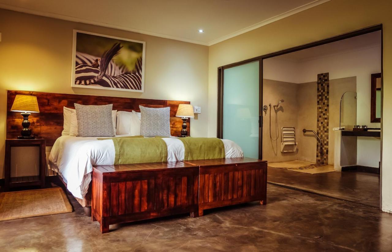 Bushveld Terrace Safari Hotel, Lodge & Spa Phalaborwa Zewnętrze zdjęcie