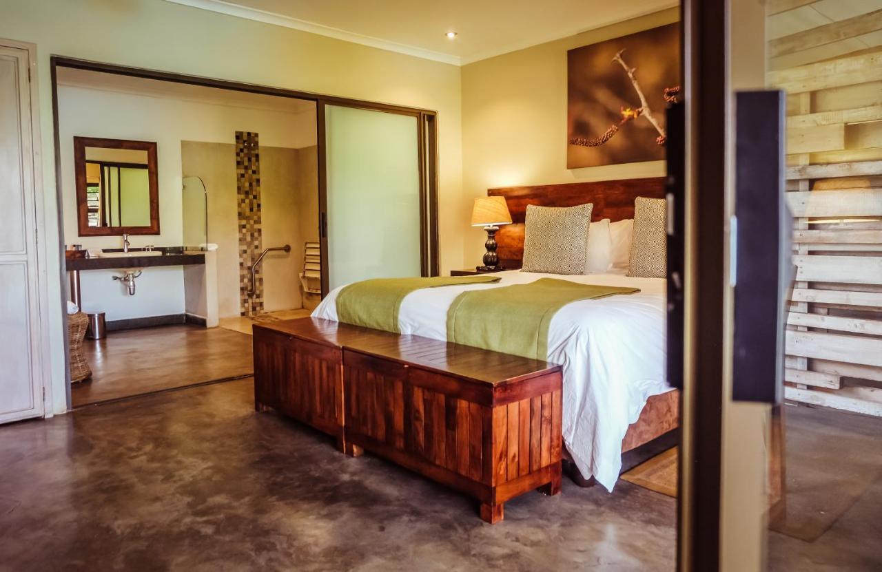 Bushveld Terrace Safari Hotel, Lodge & Spa Phalaborwa Zewnętrze zdjęcie