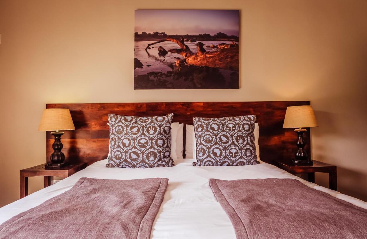 Bushveld Terrace Safari Hotel, Lodge & Spa Phalaborwa Zewnętrze zdjęcie