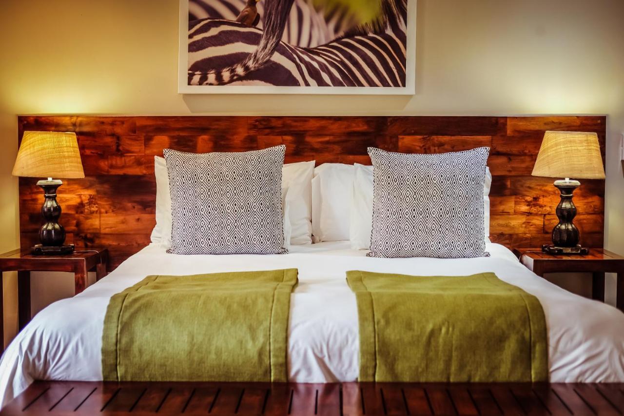 Bushveld Terrace Safari Hotel, Lodge & Spa Phalaborwa Zewnętrze zdjęcie
