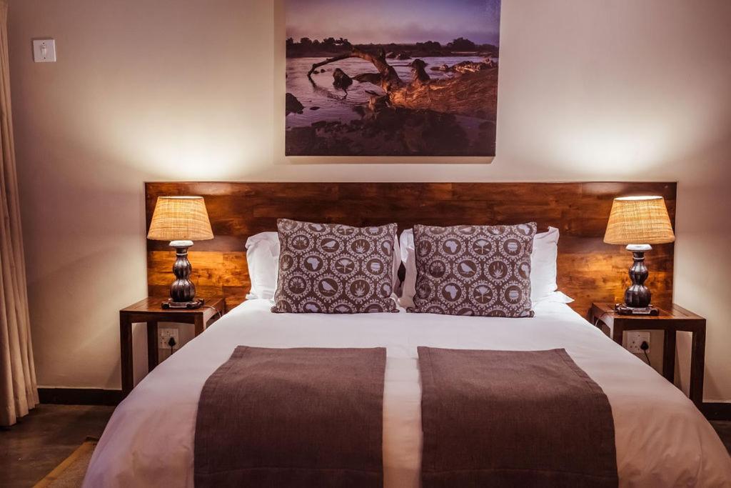 Bushveld Terrace Safari Hotel, Lodge & Spa Phalaborwa Zewnętrze zdjęcie