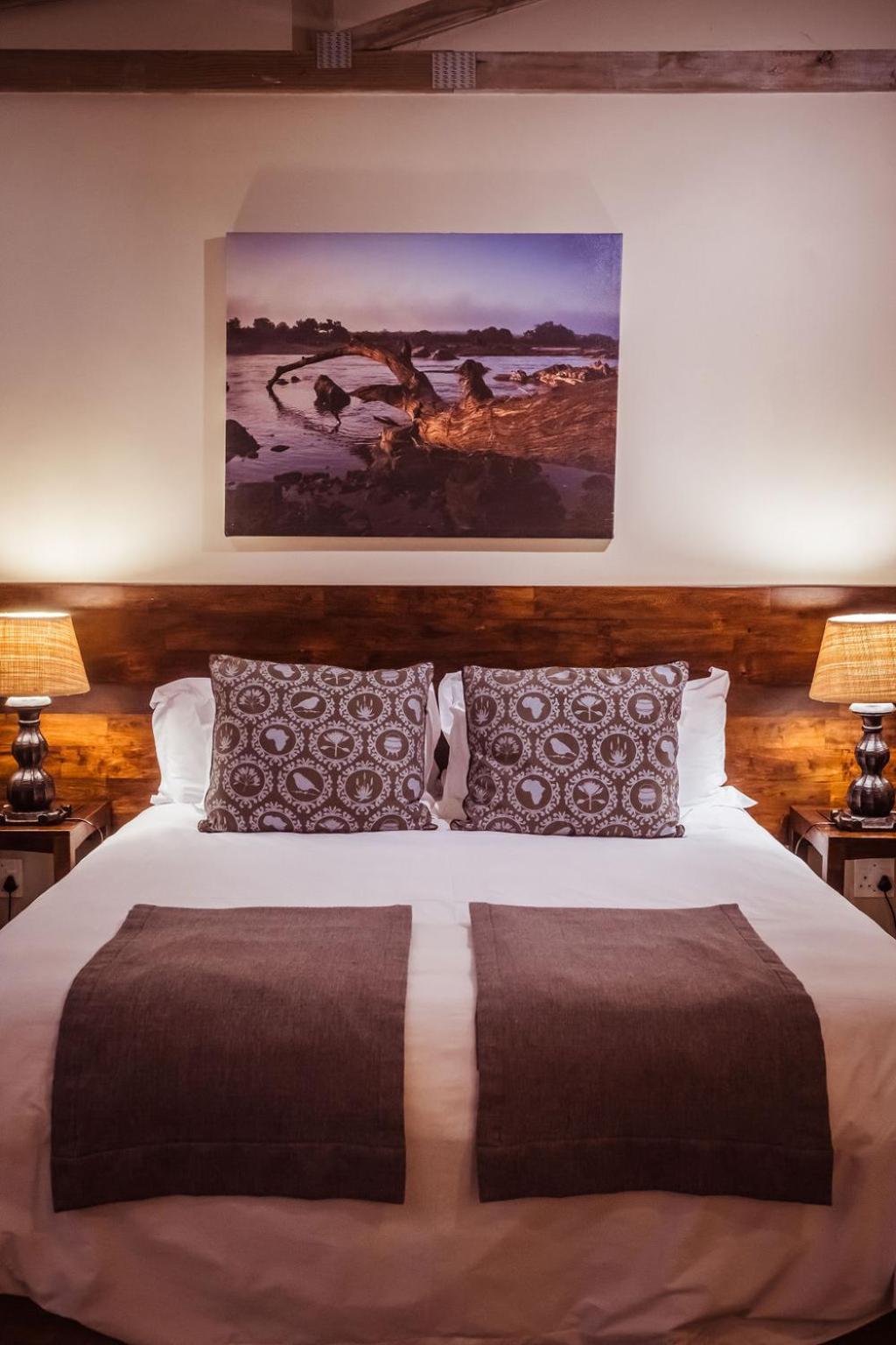Bushveld Terrace Safari Hotel, Lodge & Spa Phalaborwa Zewnętrze zdjęcie