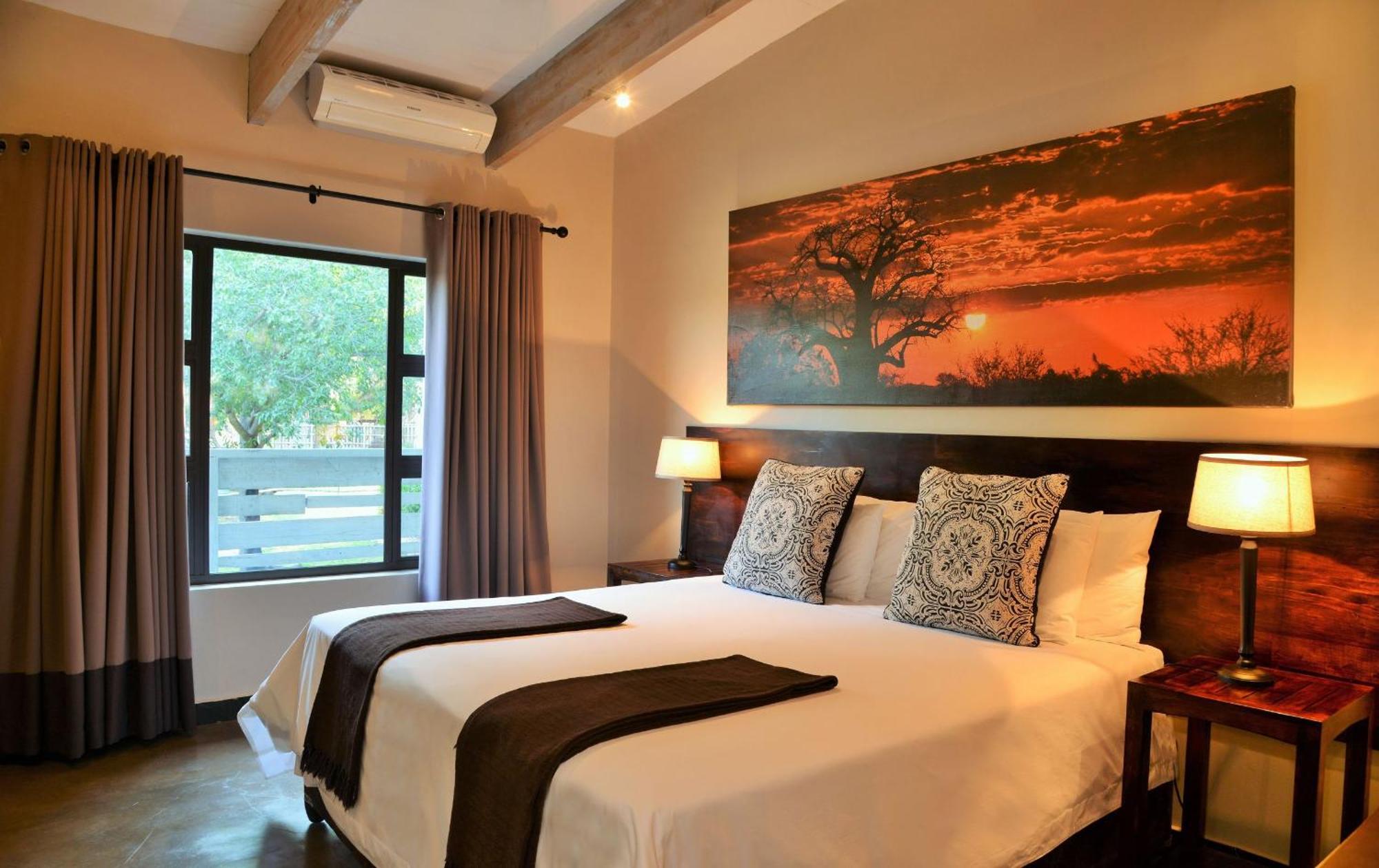 Bushveld Terrace Safari Hotel, Lodge & Spa Phalaborwa Zewnętrze zdjęcie