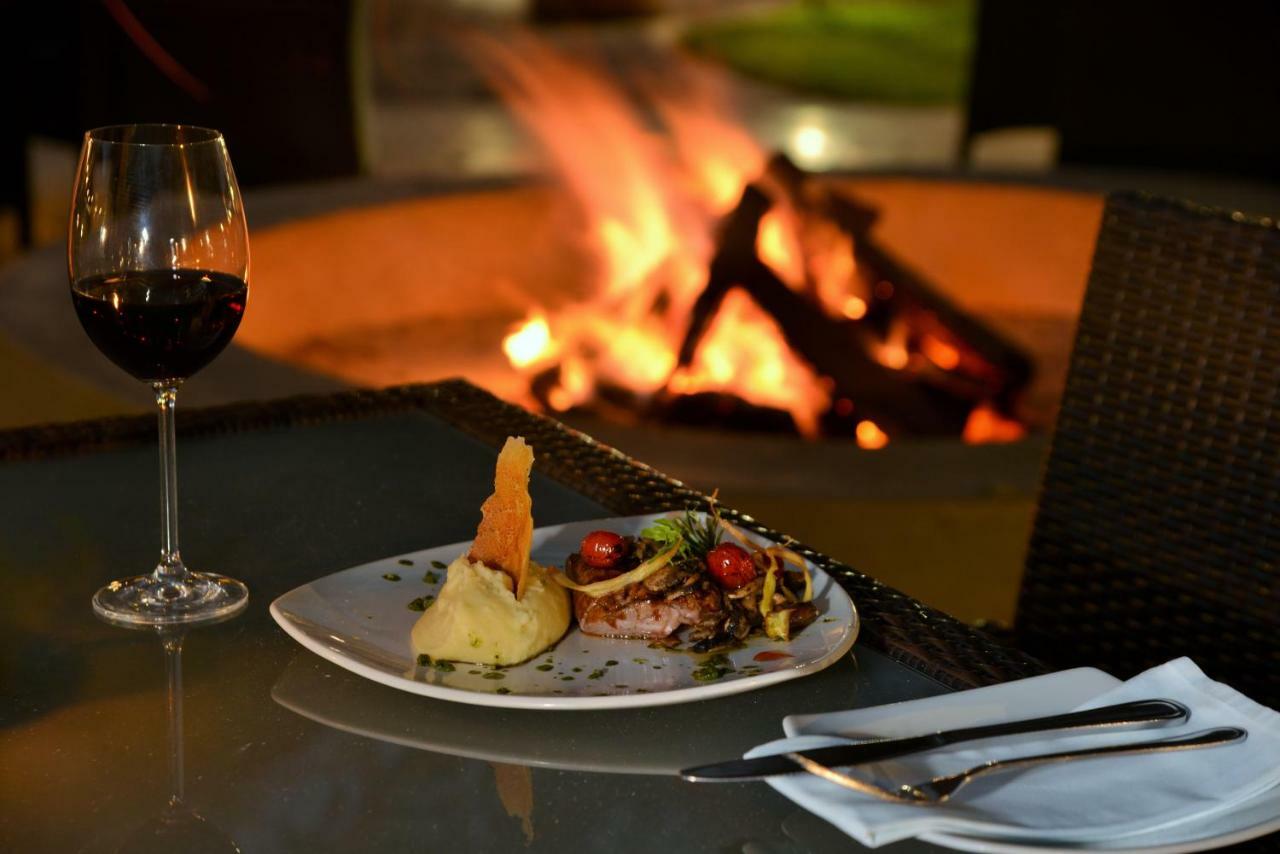 Bushveld Terrace Safari Hotel, Lodge & Spa Phalaborwa Zewnętrze zdjęcie