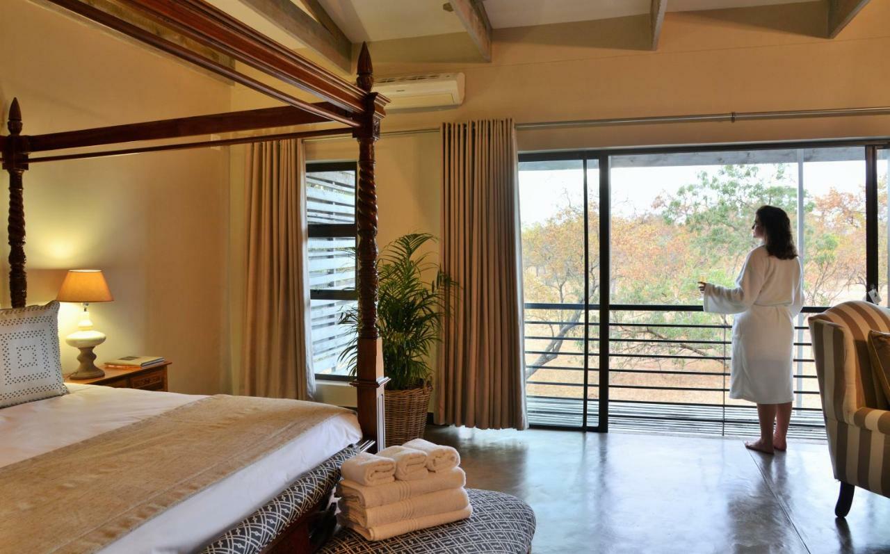 Bushveld Terrace Safari Hotel, Lodge & Spa Phalaborwa Zewnętrze zdjęcie