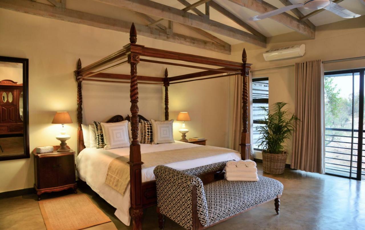 Bushveld Terrace Safari Hotel, Lodge & Spa Phalaborwa Zewnętrze zdjęcie