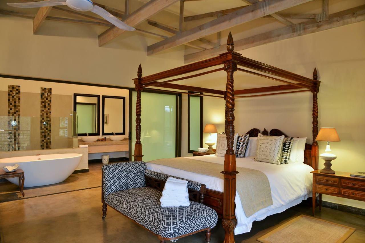 Bushveld Terrace Safari Hotel, Lodge & Spa Phalaborwa Zewnętrze zdjęcie