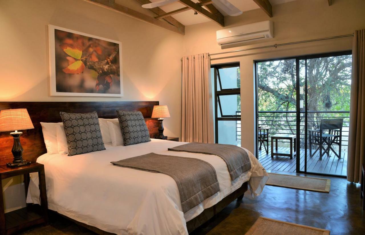 Bushveld Terrace Safari Hotel, Lodge & Spa Phalaborwa Zewnętrze zdjęcie