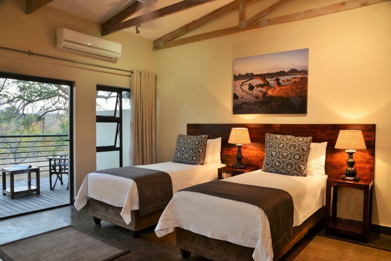 Bushveld Terrace Safari Hotel, Lodge & Spa Phalaborwa Zewnętrze zdjęcie
