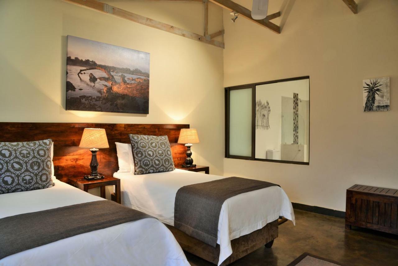 Bushveld Terrace Safari Hotel, Lodge & Spa Phalaborwa Zewnętrze zdjęcie