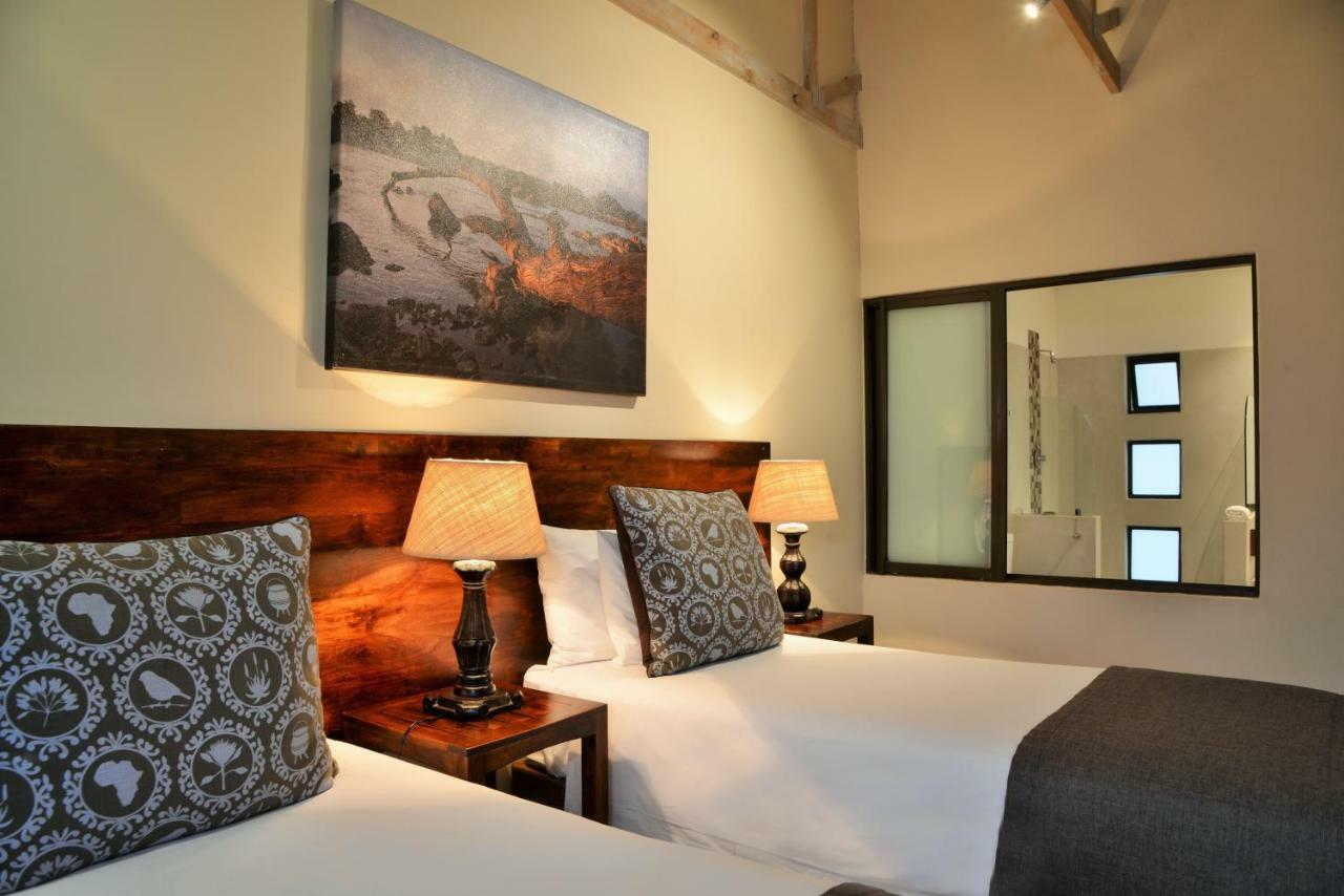 Bushveld Terrace Safari Hotel, Lodge & Spa Phalaborwa Zewnętrze zdjęcie