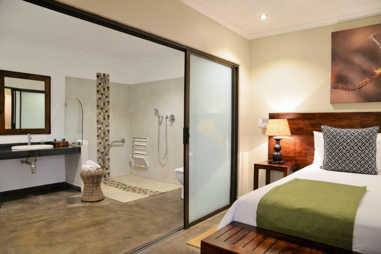 Bushveld Terrace Safari Hotel, Lodge & Spa Phalaborwa Zewnętrze zdjęcie