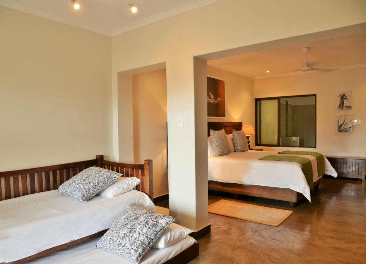 Bushveld Terrace Safari Hotel, Lodge & Spa Phalaborwa Zewnętrze zdjęcie
