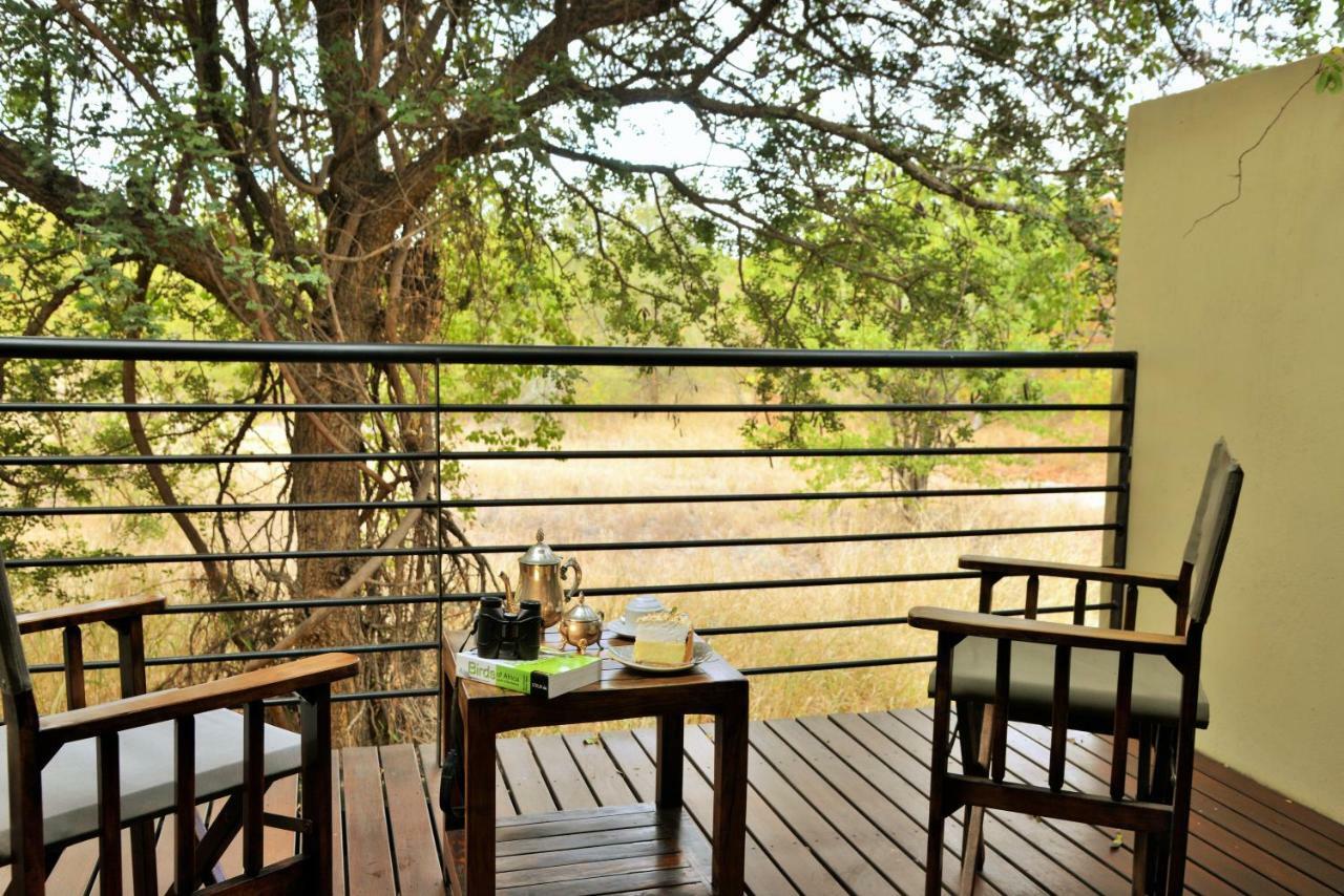 Bushveld Terrace Safari Hotel, Lodge & Spa Phalaborwa Zewnętrze zdjęcie