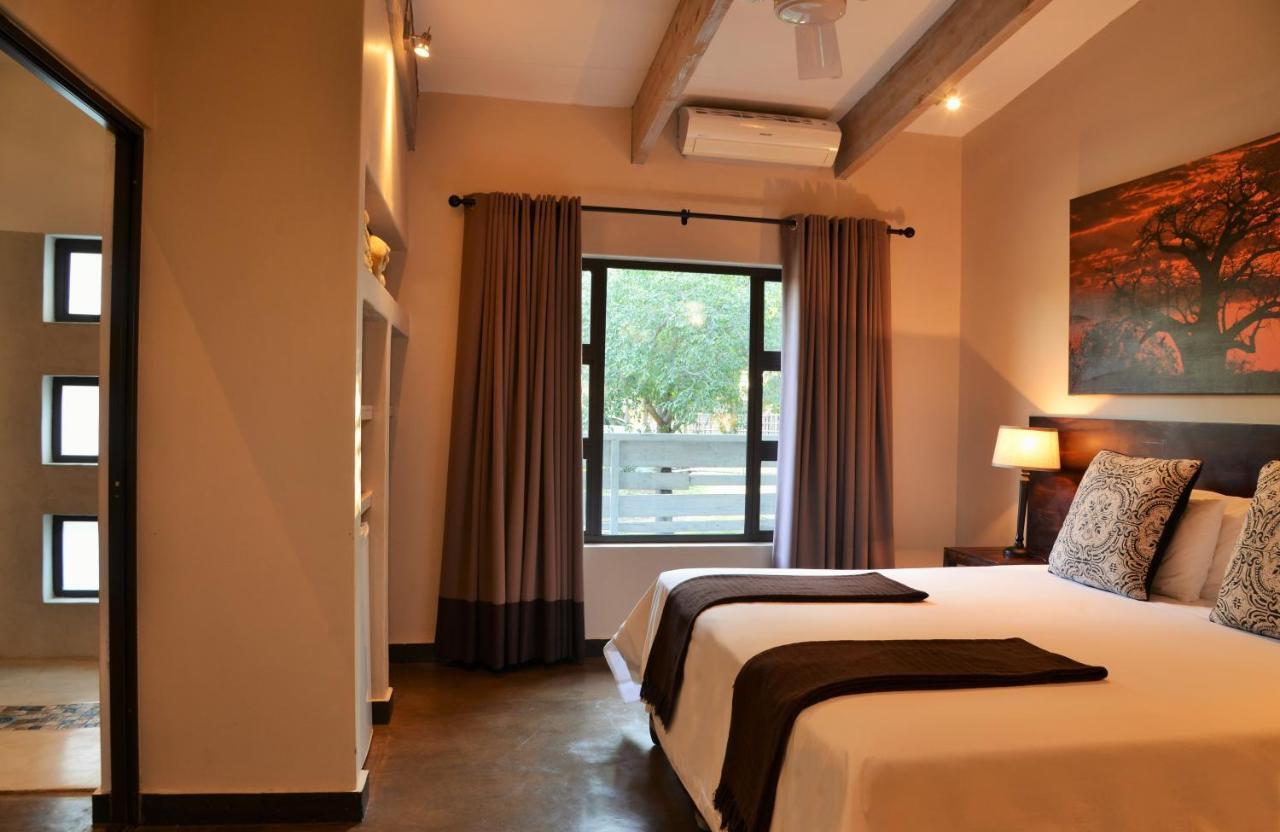 Bushveld Terrace Safari Hotel, Lodge & Spa Phalaborwa Zewnętrze zdjęcie