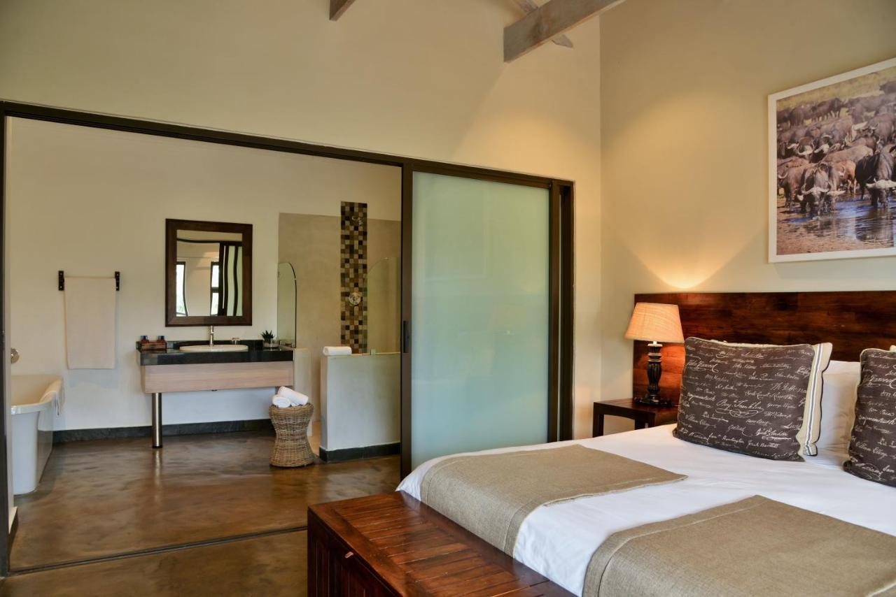 Bushveld Terrace Safari Hotel, Lodge & Spa Phalaborwa Zewnętrze zdjęcie